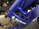 SUZUKI 650 SV S