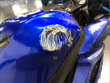 SUZUKI 650 SV S
