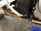 SUZUKI 650 SV S