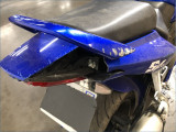 SUZUKI 650 SV S