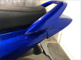 SUZUKI 650 SV S