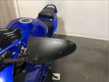 SUZUKI 650 SV S