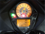 SUZUKI 650 SV S