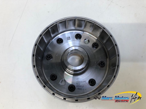 ROTOR DUCATI 1200 MULTISTRADA V4 S 2022