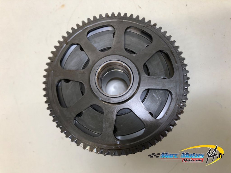 ROTOR DUCATI 1200 MULTISTRADA V4 S 2022