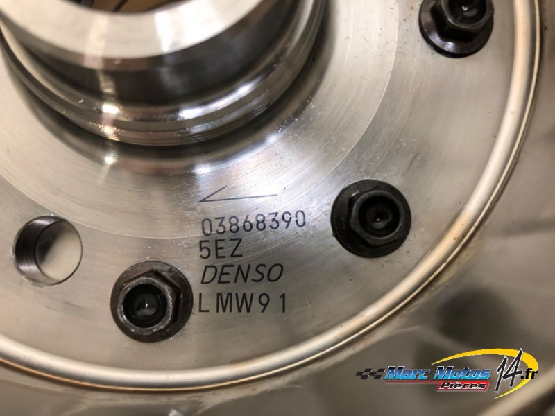 ROTOR DUCATI 1200 MULTISTRADA V4 S 2022