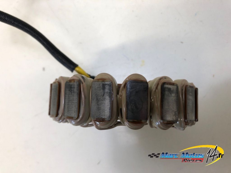 STATOR DUCATI 1200 MULTISTRADA V4 S 2022