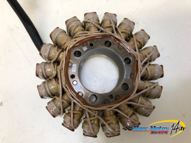 STATOR DUCATI 1200 MULTISTRADA V4 S 2022