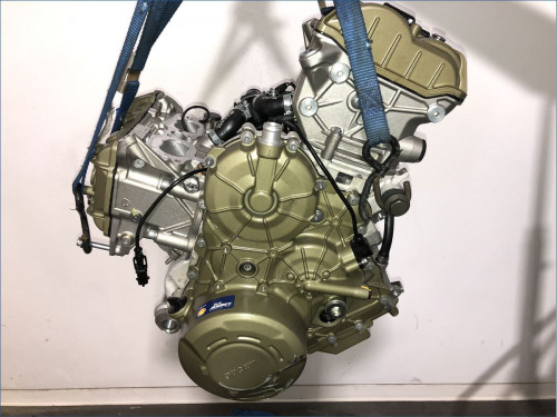 MOTEUR DUCATI 1200 MULTISTRADA V4 S 2022