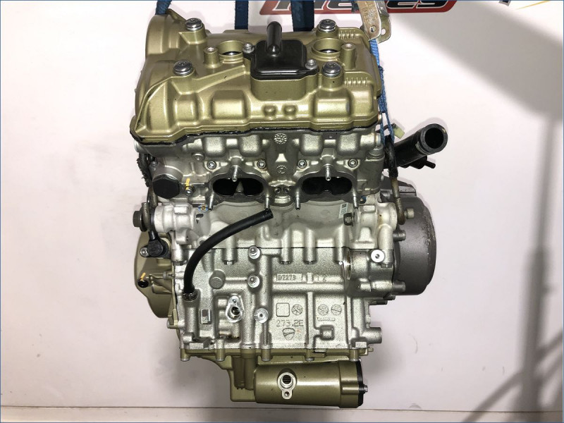 MOTEUR DUCATI 1200 MULTISTRADA V4 S 2022