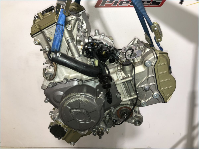 MOTEUR DUCATI 1200 MULTISTRADA V4 S 2022