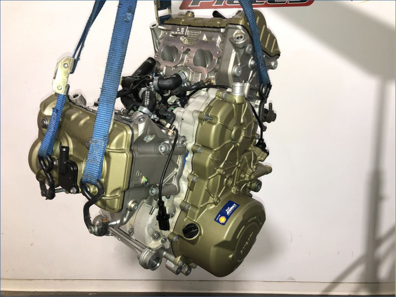 MOTEUR DUCATI 1200 MULTISTRADA V4 S 2022