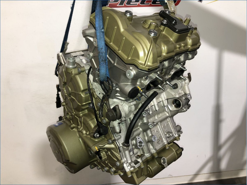MOTEUR DUCATI 1200 MULTISTRADA V4 S 2022