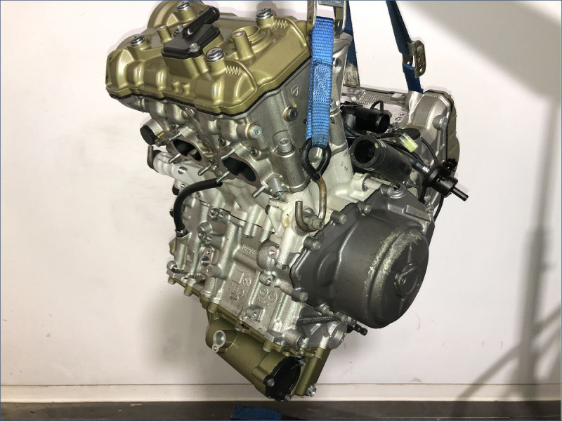 MOTEUR DUCATI 1200 MULTISTRADA V4 S 2022