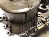 MOTEUR DUCATI 1200 MULTISTRADA V4 S 2022