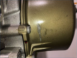 MOTEUR DUCATI 1200 MULTISTRADA V4 S 2022
