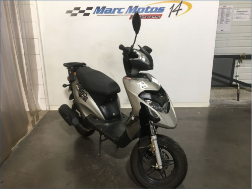 KSR MOTO 50 PANDORA 
