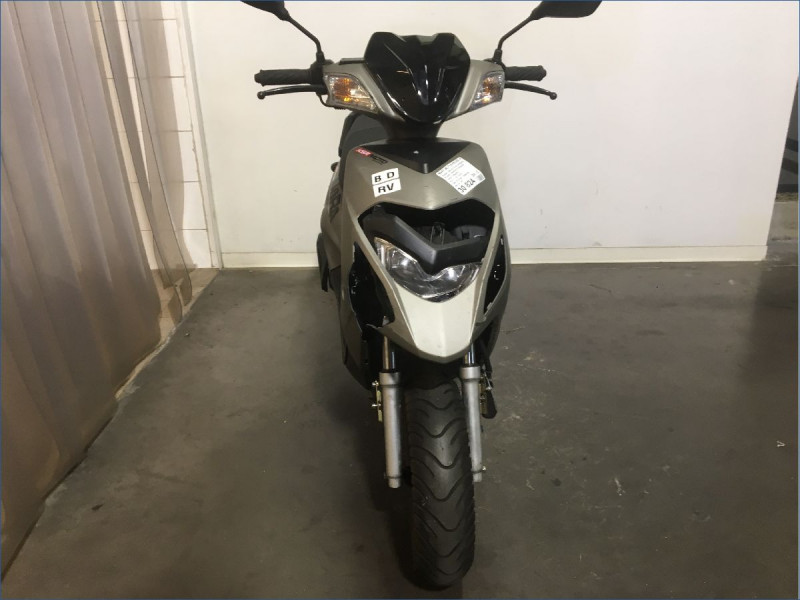 KSR MOTO 50 PANDORA 
