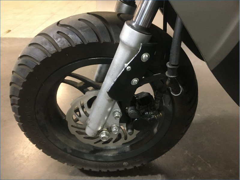 KSR MOTO 50 PANDORA 