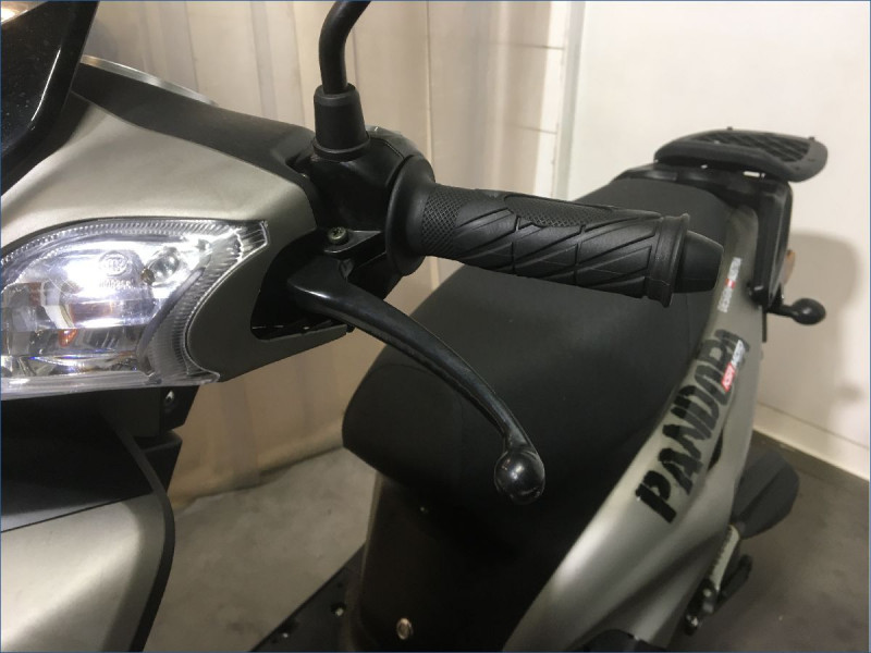 KSR MOTO 50 PANDORA 