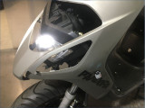 KSR MOTO 50 PANDORA 