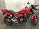 YAMAHA 1200 XJR 