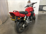 YAMAHA 1200 XJR 