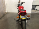 YAMAHA 1200 XJR 