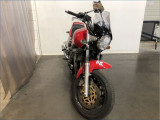 YAMAHA 1200 XJR 