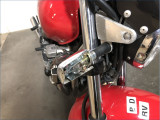 YAMAHA 1200 XJR 