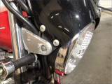 YAMAHA 1200 XJR 
