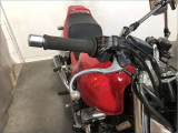 YAMAHA 1200 XJR 