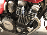 YAMAHA 1200 XJR 