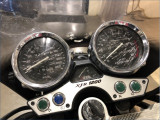 YAMAHA 1200 XJR 