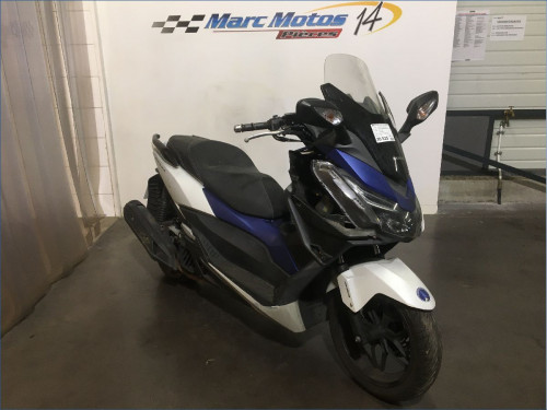 HONDA 125 FORZA 