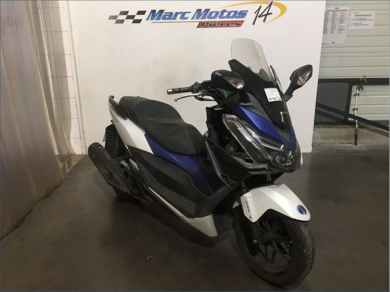 HONDA 125 FORZA 
