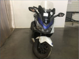 HONDA 125 FORZA 