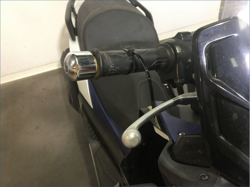HONDA 125 FORZA 