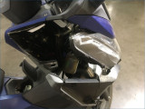 HONDA 125 FORZA 