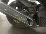 HONDA 125 FORZA 