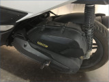 HONDA 125 FORZA 