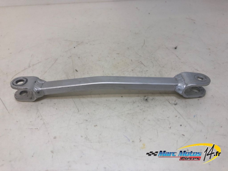BARRE DE SUPPORT D'ETRIER ARRIERE SUZUKI 600 GSXR 2001