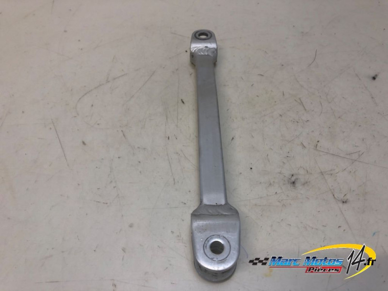 BARRE DE SUPPORT D'ETRIER ARRIERE SUZUKI 600 GSXR 2001