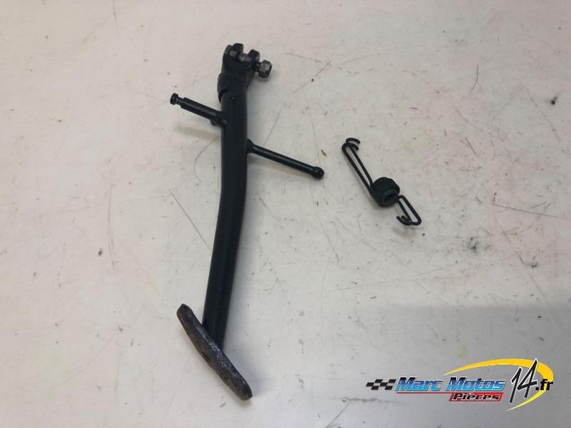 BEQUILLE LATERALE SUZUKI 600 GSXR 2001