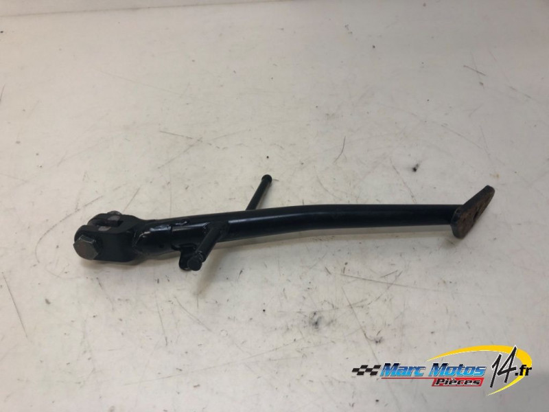 BEQUILLE LATERALE SUZUKI 600 GSXR 2001