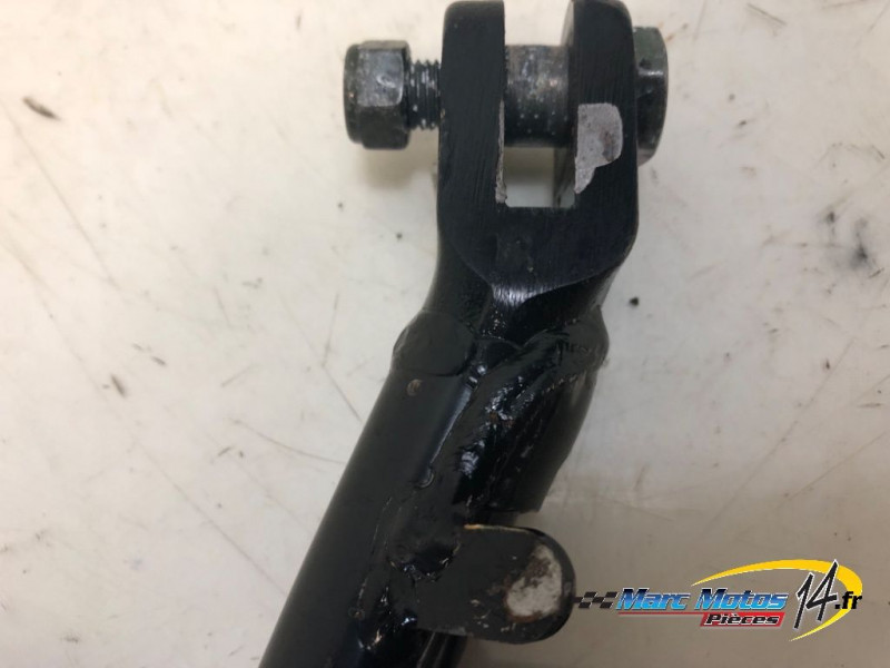 BEQUILLE LATERALE SUZUKI 600 GSXR 2001