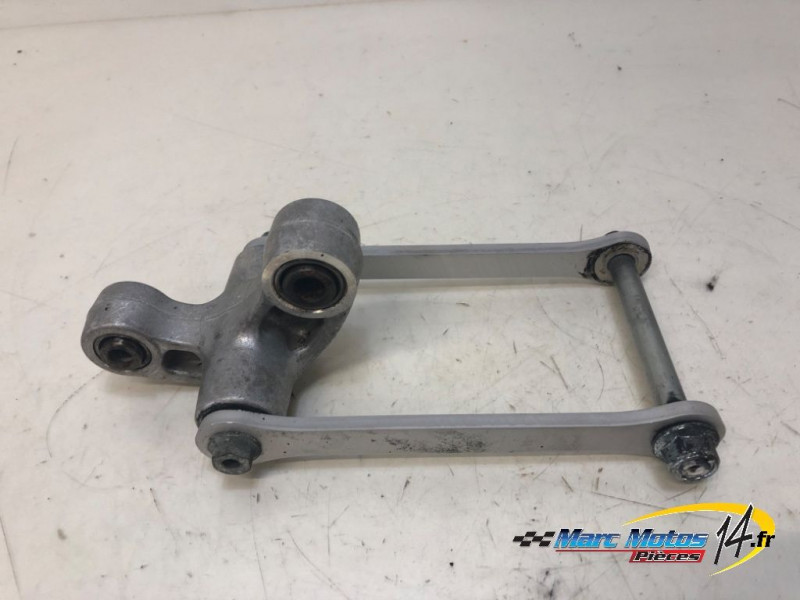BIELLETTE D'AMORTISSEUR SUZUKI 600 GSXR 2001