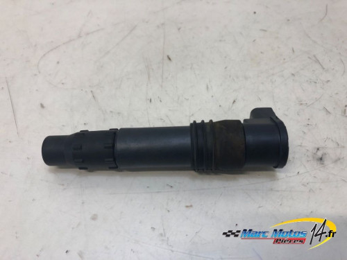 BOBINE CRAYON SUZUKI 600 GSXR 2001