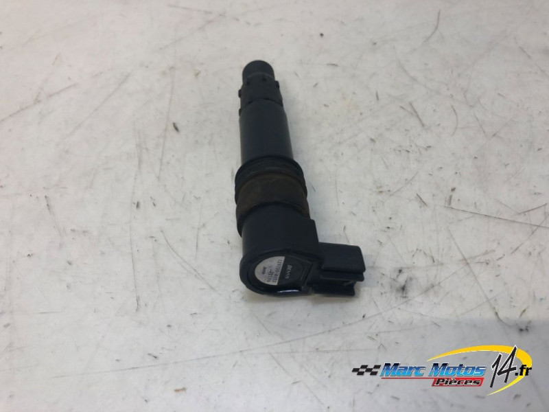 BOBINE CRAYON SUZUKI 600 GSXR 2001