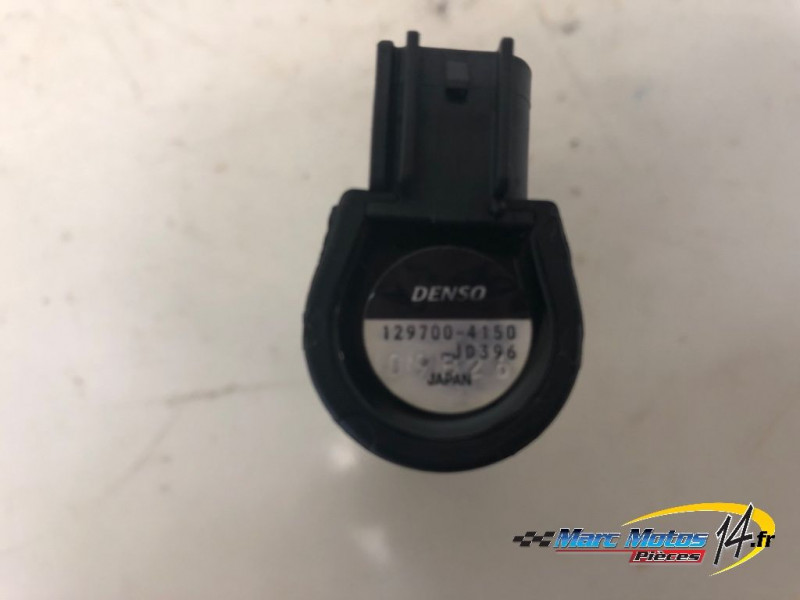 BOBINE CRAYON SUZUKI 600 GSXR 2001